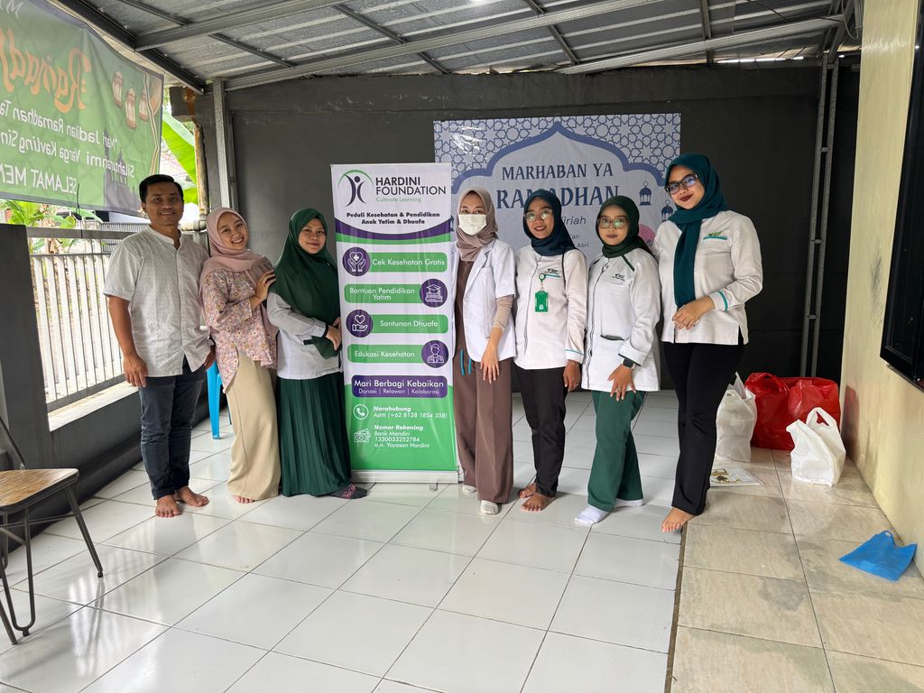 Pembangunan Majlis