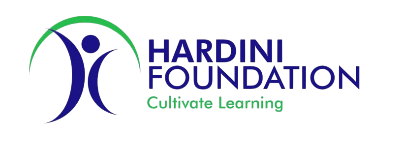 Hardini Foundation Logo